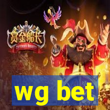 wg bet